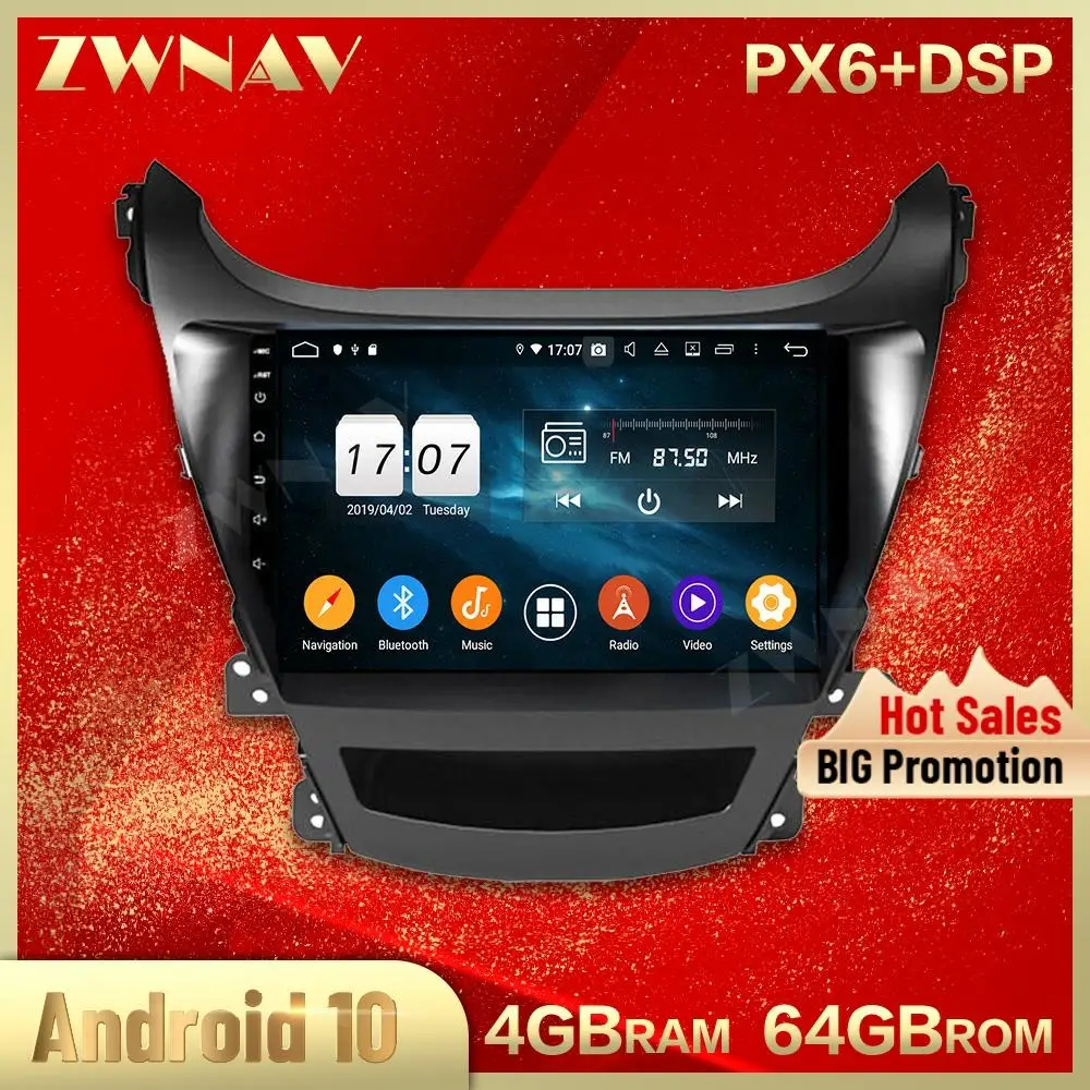 Автомобильный мультимедийный плеер, 2 din, Android 10,0, экран для Hyundai Elantra 2014, видео, аудио, радио, GPS, navi, головное устройство, авто стерео
Автомобильный мультимедийный плеер, 2 din, Android 10,0, экран для Hyundai Elantra 2014, видео, аудио, радио, GPS, navi, головное устройство, авто стерео