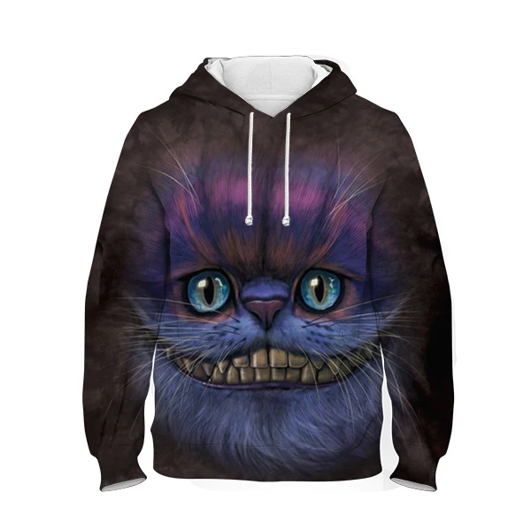 Pet Cat 3d Print Hooded Clothing Children Kids Boys Girls Hoodies Tops Sweatshirt Long Sleeve Outerwear Hoodie Sweatshirts
Pet Cat 3d Print Hooded Clothing Children Kids Boys Girls Hoodies Tops Sweatshirt Long Sleeve Outerwear Hoodie Sweatshirts