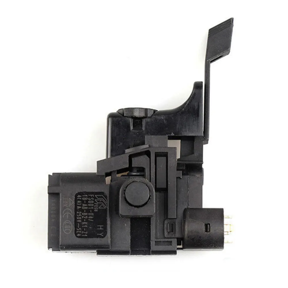 Переключатель вкл/выкл с регулятором скорости для Bosch GBM 13-2 RE PBH 240 PBH 240 RE врезной молоток
Переключатель вкл/выкл с регулятором скорости для Bosch GBM 13-2 RE PBH 240 PBH 240 RE врезной молоток