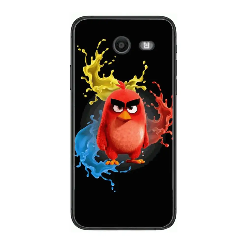 HD Bird Game Phone Case Hull For Samsung Galaxy J 4 3 5 6 7 8 EU 2018 Plus 2017 Black Shell Art Cell Cover TPU
HD Bird Game Phone Case Hull For Samsung Galaxy J 4 3 5 6 7 8 EU 2018 Plus 2017 Black Shell Art Cell Cover TPU