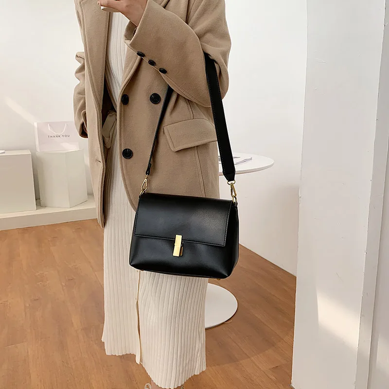 Crossbody Famale Bags Girl Lady Shoulder High Quality Bag Handbag Famous Brand Handbags Pu Leather Brown Designer For omen
Crossbody Famale Bags Girl Lady Shoulder High Quality Bag Handbag Famous Brand Handbags Pu Leather Brown Designer For omen