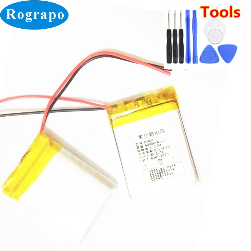 Сменный литий-полимерный аккумулятор 40 мА · ч для беспроводных наушников EDIFIER W800BT, Bluetooth 4,0 
Сменный литий-полимерный аккумулятор 40 мА · ч для беспроводных наушников EDIFIER W800BT, Bluetooth 4,0