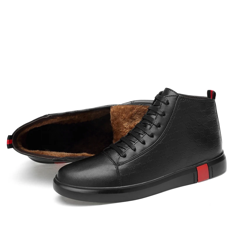 Genuine Leather Men Casual Shoes Fashion Wearable Men Sneakers 2021 Fall Winter Men Leather Shoes Sneakers Shoes Zapatos
Genuine Leather Men Casual Shoes Fashion Wearable Men Sneakers 2021 Fall Winter Men Leather Shoes Sneakers Shoes Zapatos