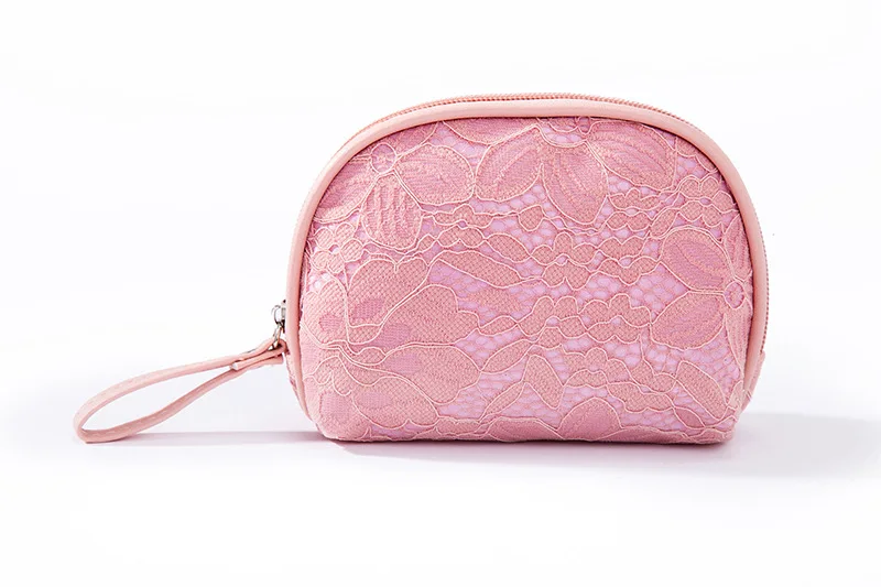 Creative Lace Ladies Cosmetic Bag Waterproof PVC Three-piece Portable Temperament Clutch Large Capacity Storage Bag
Creative Lace Ladies Cosmetic Bag Waterproof PVC Three-piece Portable Temperament Clutch Large Capacity Storage Bag