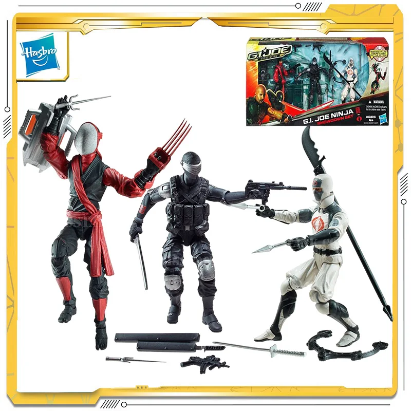 Оригинальные игрушечные фигурки G.I.Joe: покрытие шторма тени змеи глаз, игрушки для детей, 3,75 дюйма
Оригинальные игрушечные фигурки G.I.Joe: покрытие шторма тени змеи глаз, игрушки для детей, 3,75 дюйма