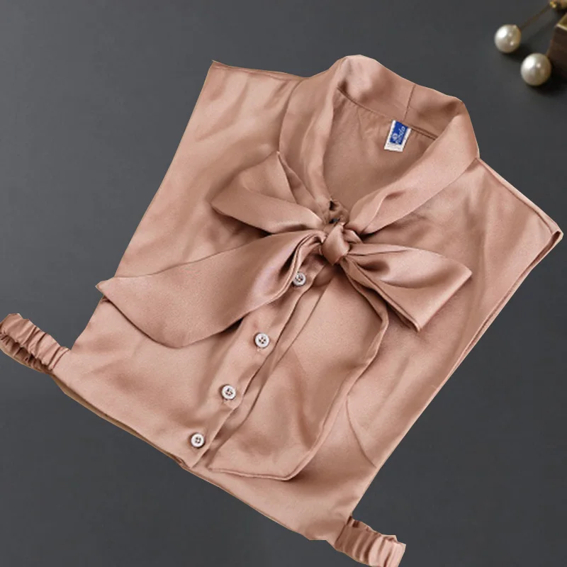 Bow Tie False Collar Shirt Fake Collar for Women Detachable Fake Shirt Collar Peter Pan Detachable Collar Women Clothes Neckwear
Bow Tie False Collar Shirt Fake Collar for Women Detachable Fake Shirt Collar Peter Pan Detachable Collar Women Clothes Neckwear
