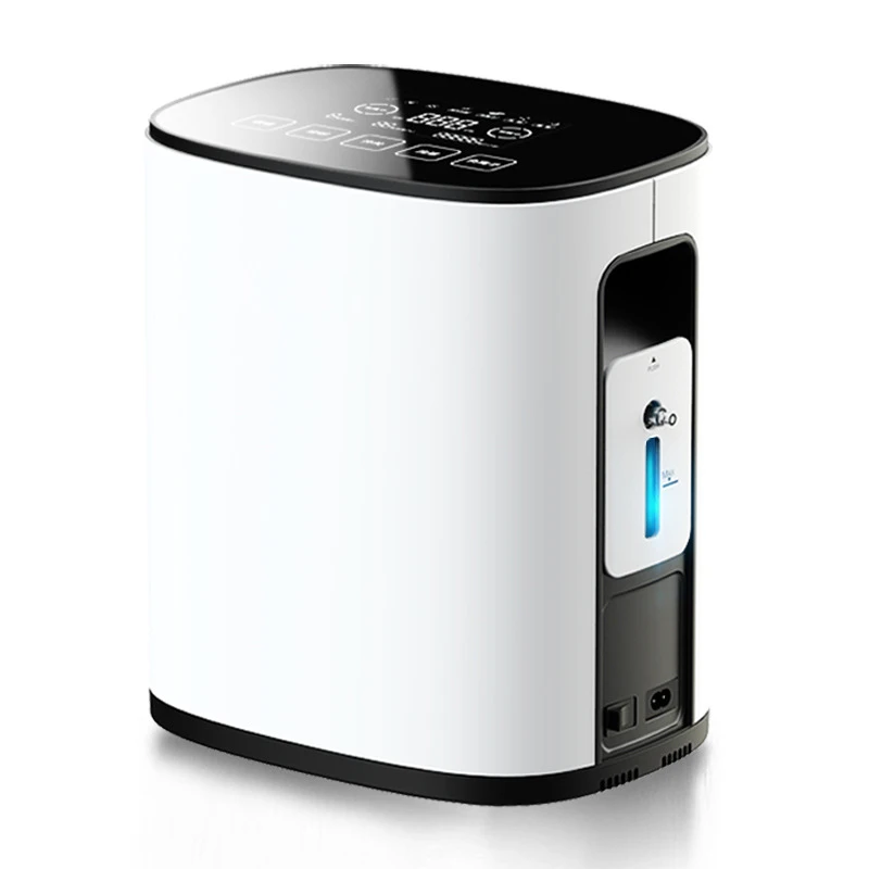 Home oxygen generator YK300 Home oxygen inhalation machine Portable oxygen machine for elderly pregnant women
Home oxygen generator YK300 Home oxygen inhalation machine Portable oxygen machine for elderly pregnant women