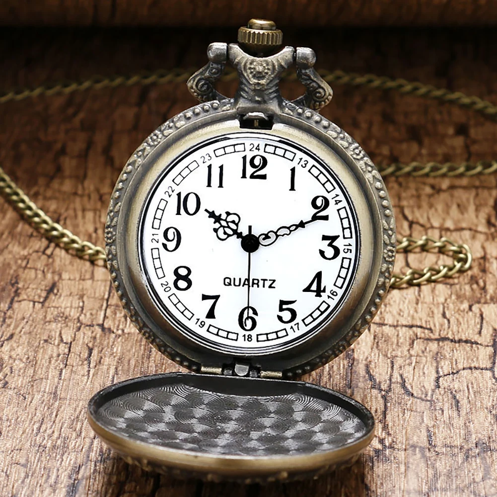 Vintage Bronze Police To Protect And Serve Pocket Watches Steampunk Pendant Watch Women Men Ladies Kids Necklace Chain Relgio
Vintage Bronze Police To Protect And Serve Pocket Watches Steampunk Pendant Watch Women Men Ladies Kids Necklace Chain Relgio