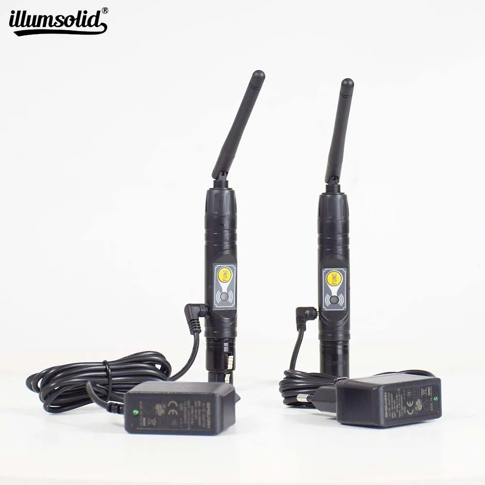 DMX512 DFI DJ беспроводной приемник или передатчик 2,4G для светодиодного освесветильник сцены Par движущийся головной Луч светодиодный светильник...
DMX512 DFI DJ беспроводной приемник или передатчик 2,4G для светодиодного освесветильник сцены Par движущийся головной Луч светодиодный светильник...
