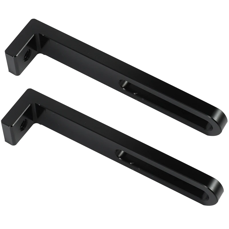 Motorcycle Saddle Bag Mounting Bracket Luggage Rack Side Bag Holder Bracket for Honda CBR650R CB650R 2019 2020
Motorcycle Saddle Bag Mounting Bracket Luggage Rack Side Bag Holder Bracket for Honda CBR650R CB650R 2019 2020