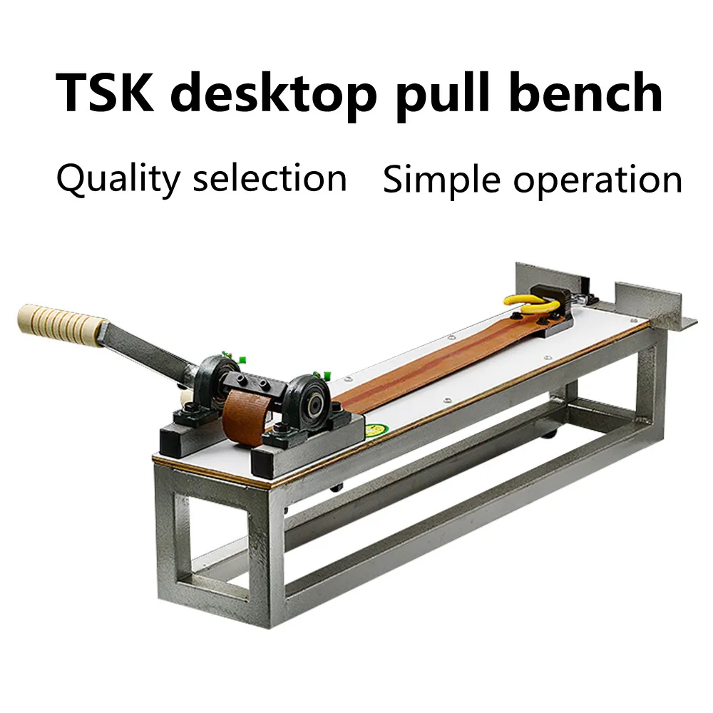 Оборудование для изготовления ювелирных изделий с маленьким сиденьем TSK