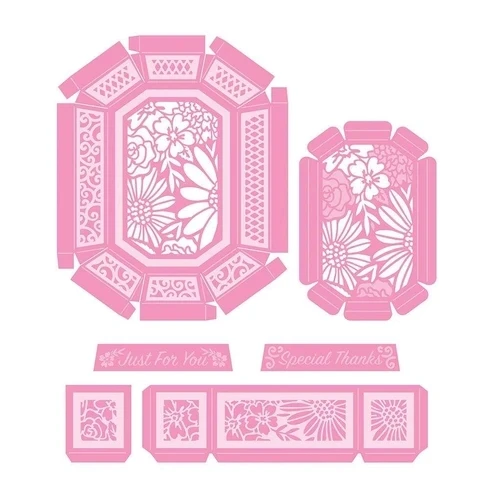 Металлические Вырубные штампы тень безделушка коробка высечка штамп форма карточка Скрапбукинг бумажный крафт Нож Форма лезвие Дырокол ...
Металлические Вырубные штампы тень безделушка коробка высечка штамп форма карточка Скрапбукинг бумажный крафт Нож Форма лезвие Дырокол ...