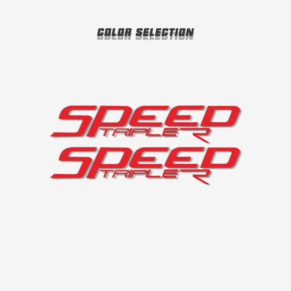 New Motorcycle Stickers Body Reflective Waterproof Body fuel tank logo sticker Kit For TRIUMPH SPEED TRIPLER sign decal 
New Motorcycle Stickers Body Reflective Waterproof Body fuel tank logo sticker Kit For TRIUMPH SPEED TRIPLER sign decal