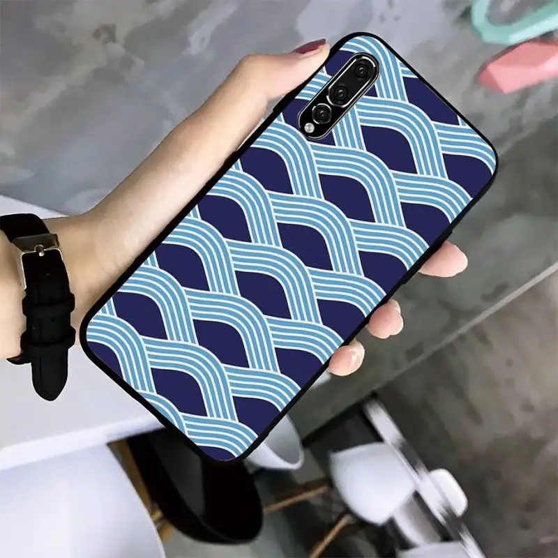 Japanese Style Pattern Phone Case For Huawei G7 G8 P7 P8 P9 P10 P20 P30 Lite Mini Pro P Smart Plus Black Soft TPU Cove Fundas
Japanese Style Pattern Phone Case For Huawei G7 G8 P7 P8 P9 P10 P20 P30 Lite Mini Pro P Smart Plus Black Soft TPU Cove Fundas