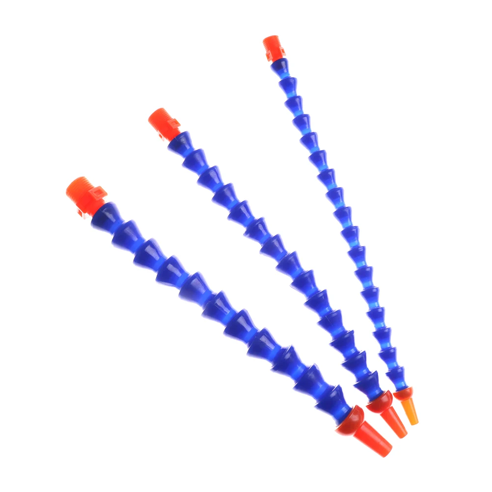 1/4'' 3/8" 1/2" Thread 30cm Blue Spark Plug Tube Condenser Universal Lathe Machine Bamboo Pipe Water Pipe Plasti Cooling
1/4'' 3/8" 1/2" Thread 30cm Blue Spark Plug Tube Condenser Universal Lathe Machine Bamboo Pipe Water Pipe Plasti Cooling