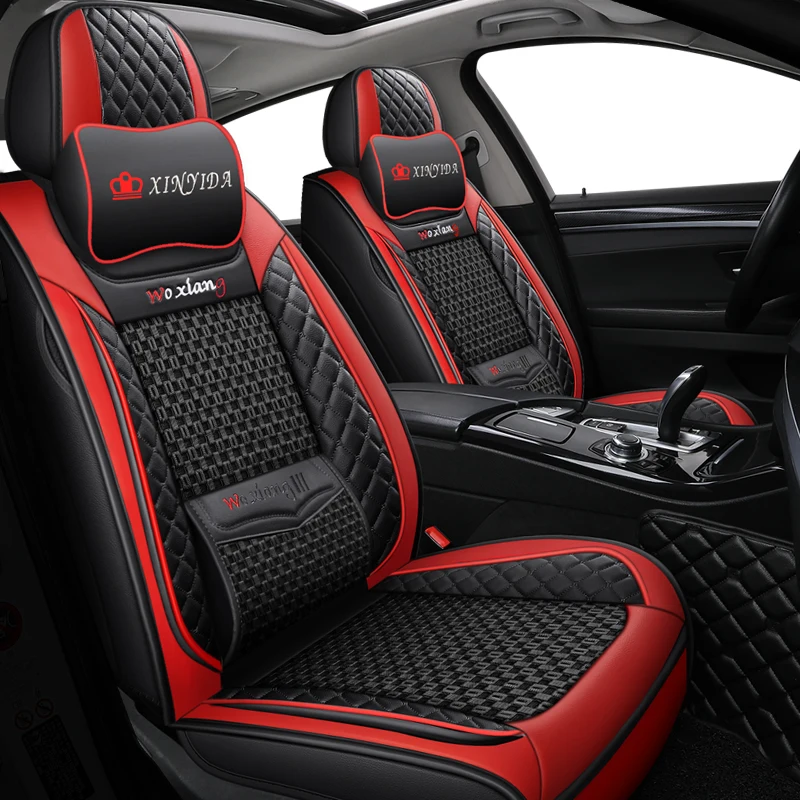 Чехол на автомобильное сиденье для renault fluence talisman kadjar logan 2 captur kangoo scenic clio megane 3 duster