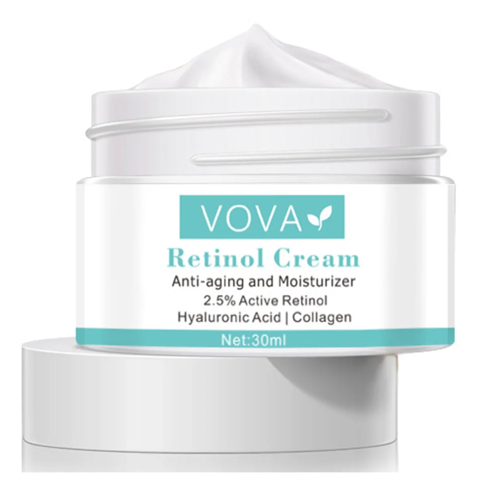 Facial Cream Anti-aging Anti-wrinkles Skin Moisturizer Non-greasy Easy To Absorb Face Smoothing Brightening Cream For All Skins
Facial Cream Anti-aging Anti-wrinkles Skin Moisturizer Non-greasy Easy To Absorb Face Smoothing Brightening Cream For All Skins