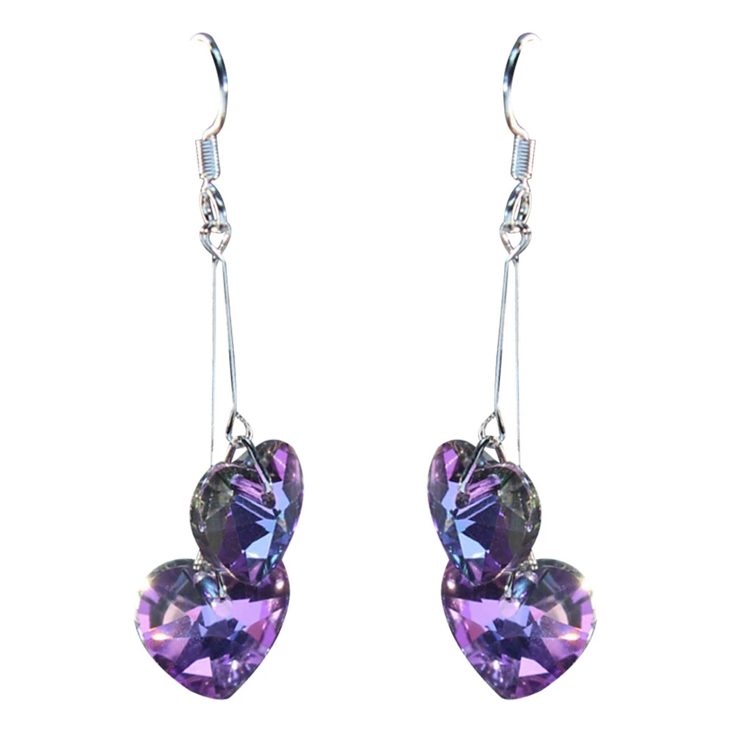Heart Drop Earrings Dangle Earrings Jewelry Fashion Trend Pendant Earring For Women Jewelry Making Necklaces Earring Findings
Heart Drop Earrings Dangle Earrings Jewelry Fashion Trend Pendant Earring For Women Jewelry Making Necklaces Earring Findings