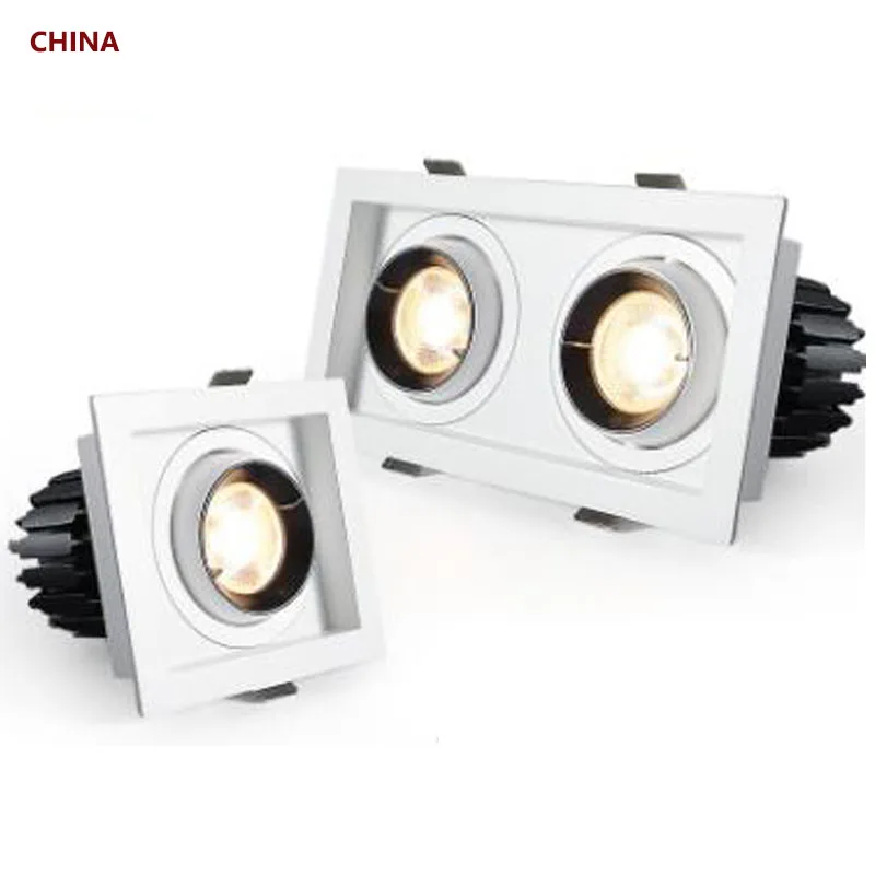 Indoor lighting 7W 10W 14W 20W LED COB SPOT LED downlight dimming AC85-265V warm/natural/cold white embedded LED ceiling spotlig
Indoor lighting 7W 10W 14W 20W LED COB SPOT LED downlight dimming AC85-265V warm/natural/cold white embedded LED ceiling spotlig