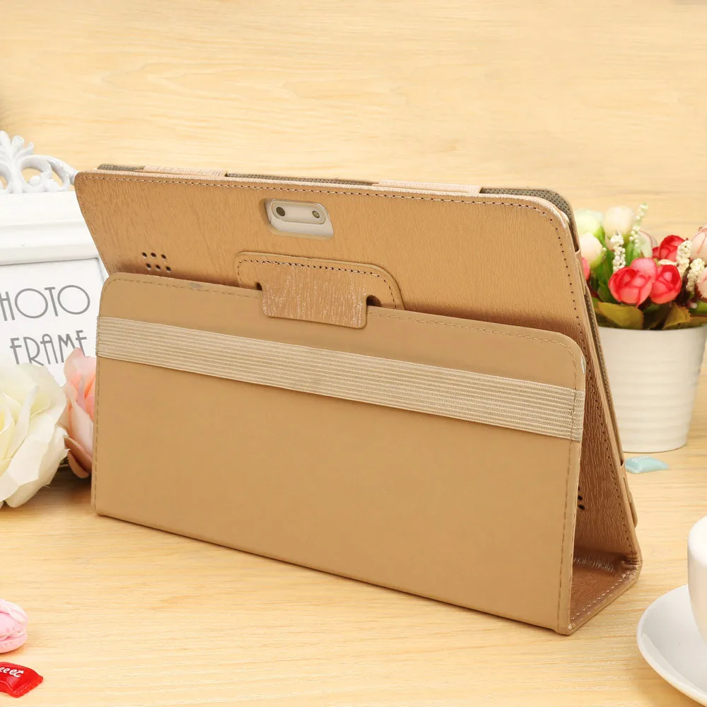 New Leather Stand Cover Case Luxury Cover Desk Stand Foldable For 10 10.1 Inch Android Tablet PC Protective Shell book sleeve
New Leather Stand Cover Case Luxury Cover Desk Stand Foldable For 10 10.1 Inch Android Tablet PC Protective Shell book sleeve