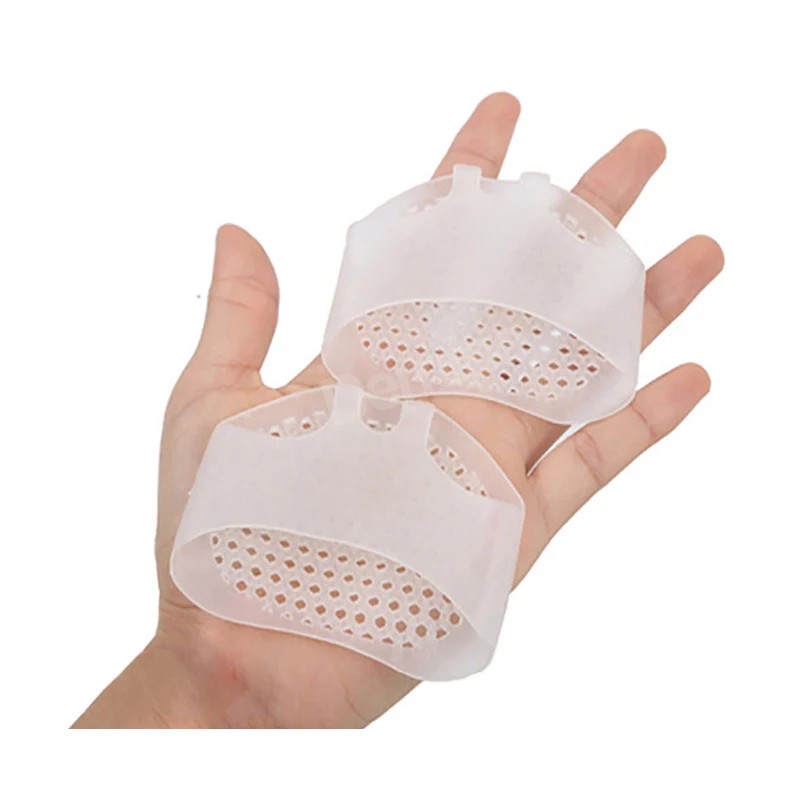 Insoles Forefoot Pads for Women High Heel Shoes Foot Blister Care Toes Insert Pad Silicone Gel Insole Pain Relief Dropshipping
Insoles Forefoot Pads for Women High Heel Shoes Foot Blister Care Toes Insert Pad Silicone Gel Insole Pain Relief Dropshipping