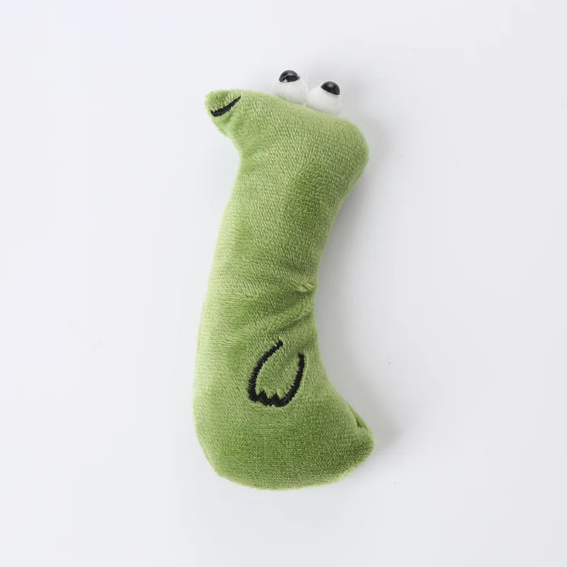 1 Catnip Plush Cat Toy Cute Cute Pet Shape Oval Plush Puppet Toy Cat Throw Toy Plush Puppet Toy Pet Cat Accessories Pet Supplies
1 Catnip Plush Cat Toy Cute Cute Pet Shape Oval Plush Puppet Toy Cat Throw Toy Plush Puppet Toy Pet Cat Accessories Pet Supplies