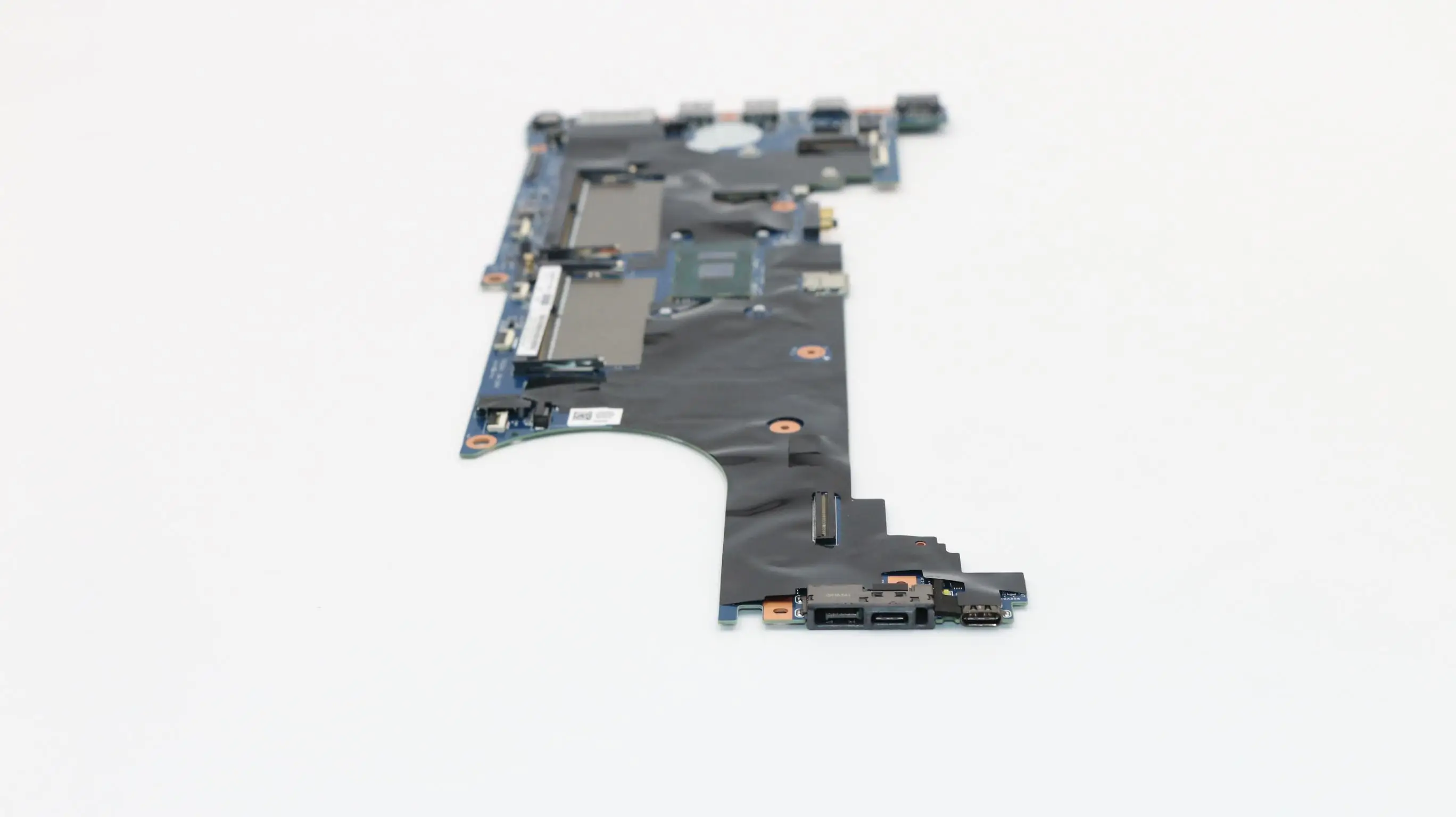 KEFU For Lenovo Thinkpad T580 P52S Notebook Motherboard 17812-1 448.0CW07.0011 I5 7200U CPU 100% Test Work FRU 01YR249
KEFU For Lenovo Thinkpad T580 P52S Notebook Motherboard 17812-1 448.0CW07.0011 I5 7200U CPU 100% Test Work FRU 01YR249