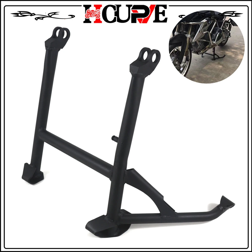For BMW R1200GS LC R1200 GS ADV Adventure Motorcycle Large Bracket Pillar Center Central Parking Stand Firm Holder Support
For BMW R1200GS LC R1200 GS ADV Adventure Motorcycle Large Bracket Pillar Center Central Parking Stand Firm Holder Support