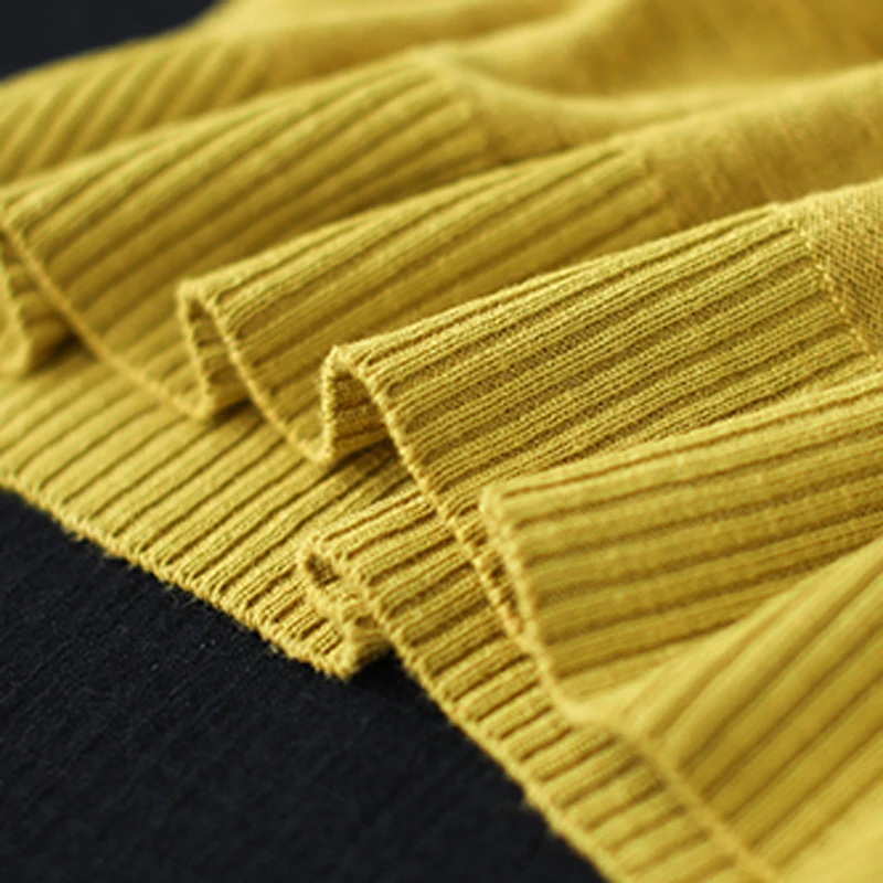 Women Hooded Knit Pullover Tops T Shirt Loose Big for Spring Solid Casual Female Sweater Outwear T Shirt Drawstring B01151130 
Women Hooded Knit Pullover Tops T Shirt Loose Big for Spring Solid Casual Female Sweater Outwear T Shirt Drawstring B01151130