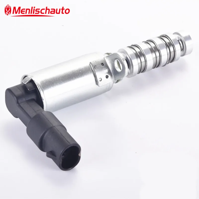Engine Parts Variable Timing Solenoid VVT Oil Control Valve 24375-2E100 243752E100 For Korean Car
Engine Parts Variable Timing Solenoid VVT Oil Control Valve 24375-2E100 243752E100 For Korean Car