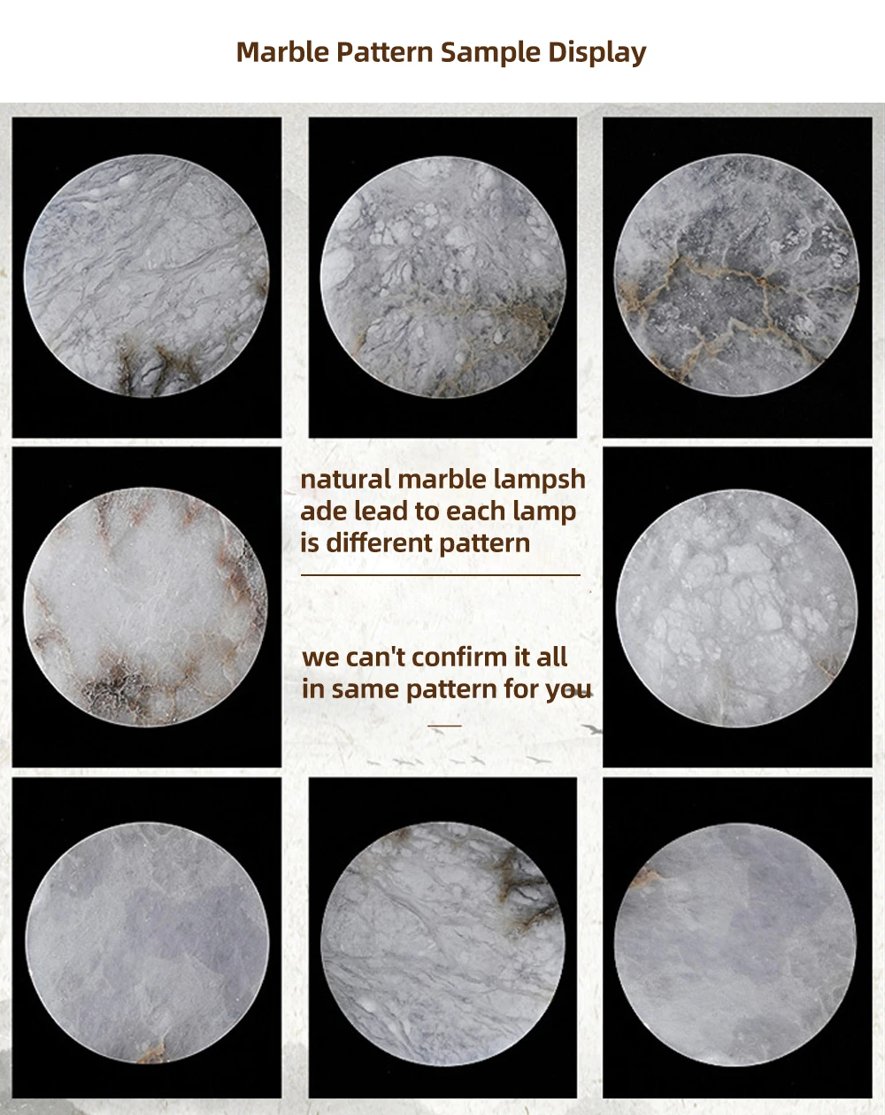 Modern Sconces Lamp Wall Lights Marble Lampshade LED Lighting Fixture for Home Decor bedroom Lamps Black Gold Lampadas
Modern Sconces Lamp Wall Lights Marble Lampshade LED Lighting Fixture for Home Decor bedroom Lamps Black Gold Lampadas