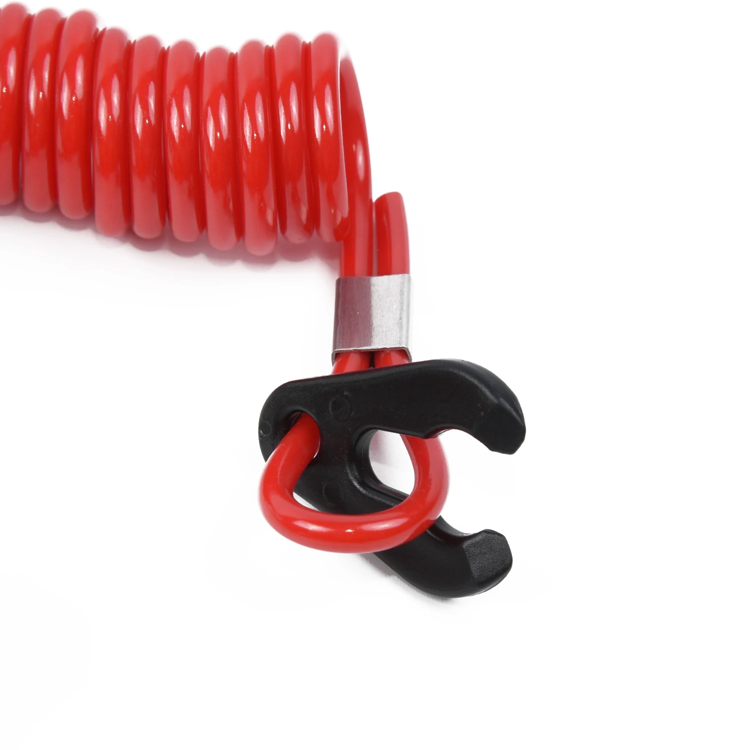 Safety Kill Stop Cord Lanyard Switch Engine Tether For Mercury Boat Honda ATV 2PCS For Car Parts Accessories
Safety Kill Stop Cord Lanyard Switch Engine Tether For Mercury Boat Honda ATV 2PCS For Car Parts Accessories