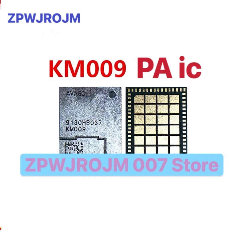 KM002 KM003 KM008 KM009 PA IC
KM002 KM003 KM008 KM009 PA IC
