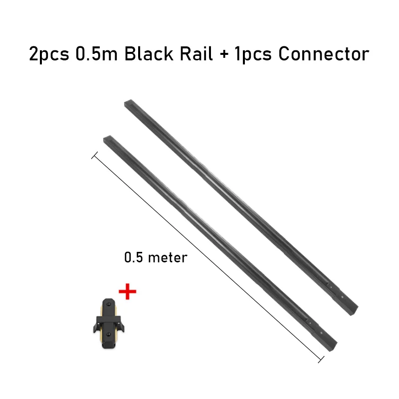 Трековая лампа WPOSTAR трехцветная
Трековая лампа WPOSTAR трехцветная