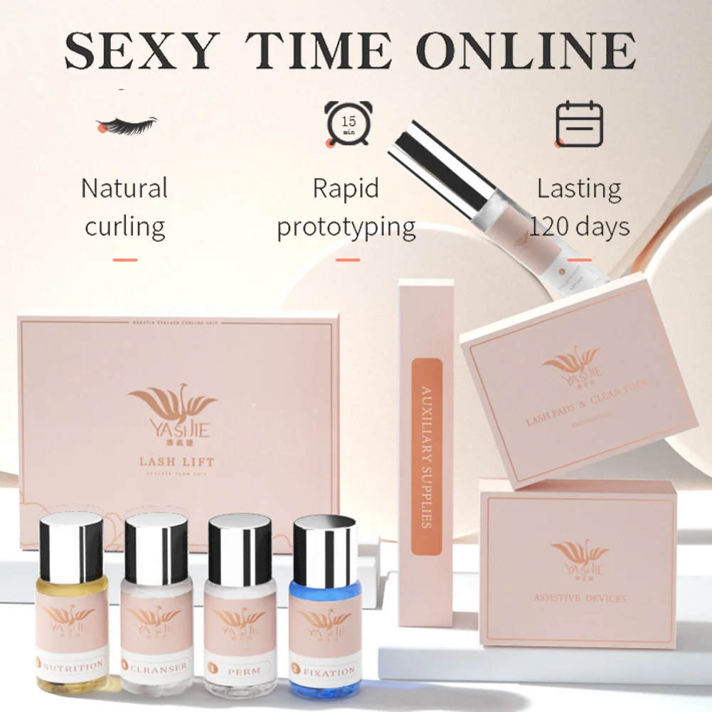 Eyelash Perm Kit Lashes Lifting Perming Curling Kit Non-toxic And Safe Permanent Curling Wave Suitable Home Professional Salon
Eyelash Perm Kit Lashes Lifting Perming Curling Kit Non-toxic And Safe Permanent Curling Wave Suitable Home Professional Salon