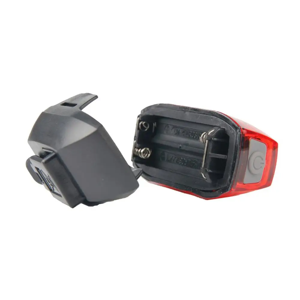 Cheap New Tail Warning Flashing Lamp Waterproof Cycling Warning Light Bike Bicycle Light Safety Rear Flashlight Bike Taillight
Cheap New Tail Warning Flashing Lamp Waterproof Cycling Warning Light Bike Bicycle Light Safety Rear Flashlight Bike Taillight