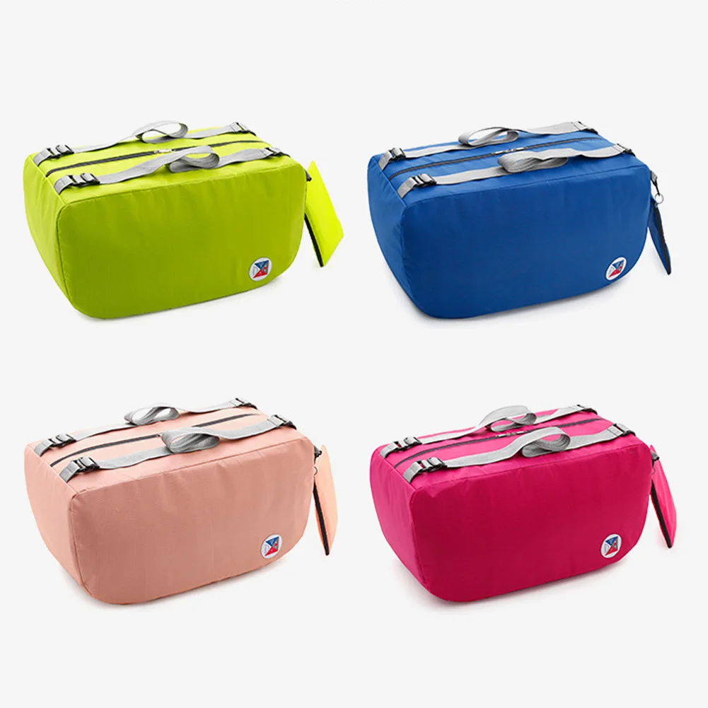 Oxford Cloth Zipper Fabala Backpack Lightweight Unisex Portable Large Capacity Travel Bags Stylish Camping Outdoor Supplies
Oxford Cloth Zipper Fabala Backpack Lightweight Unisex Portable Large Capacity Travel Bags Stylish Camping Outdoor Supplies