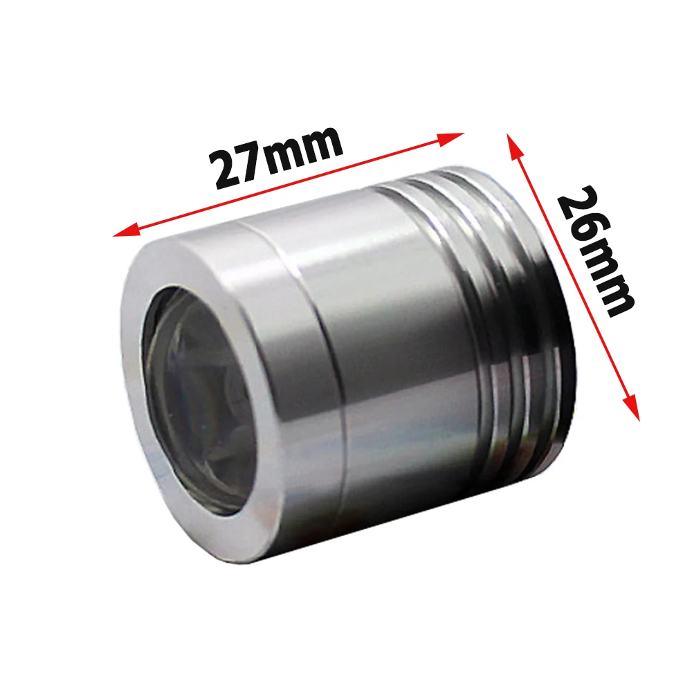 Держатель лампы Umaked BALL для LED ламп 1Вт 3Вт 5Вт
Держатель лампы Umaked BALL для LED ламп 1Вт 3Вт 5Вт