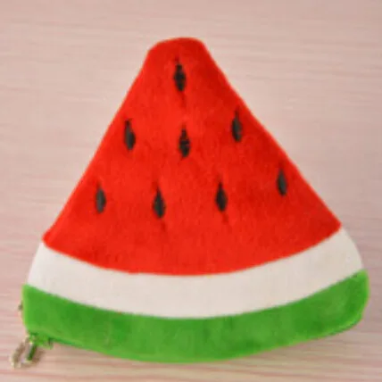 Kawaii Fruits Plush Coin Purse Children Zip Small Change Purse Wallet Women Pouch Money Bag Girl Mini Short Coin Holder Wallet
Kawaii Fruits Plush Coin Purse Children Zip Small Change Purse Wallet Women Pouch Money Bag Girl Mini Short Coin Holder Wallet