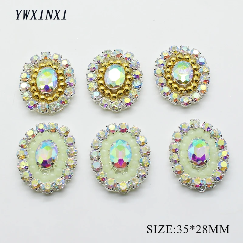Fine Alloy Pearl Silver Jewelry Decoration Accessories 5pcs Creative Handmade Beautiful Decoration Holiday Wedding Production
Fine Alloy Pearl Silver Jewelry Decoration Accessories 5pcs Creative Handmade Beautiful Decoration Holiday Wedding Production