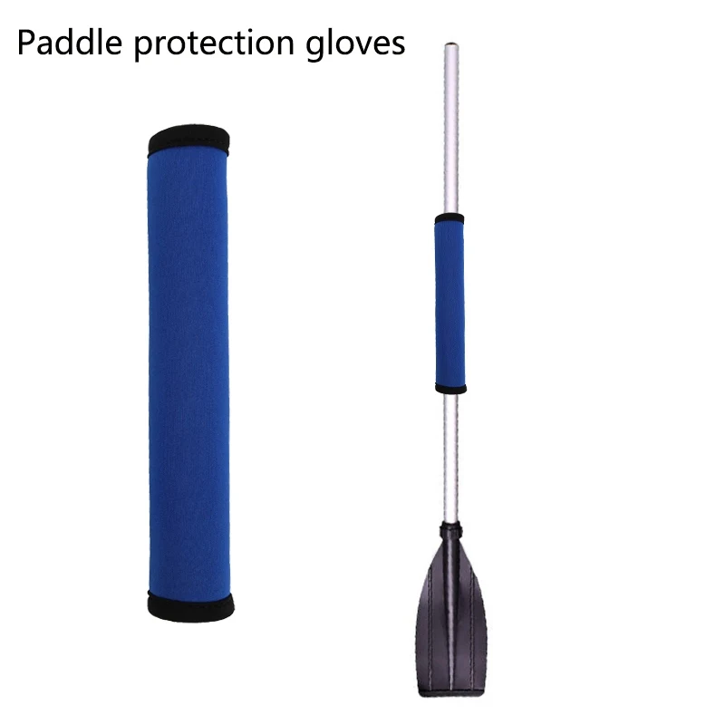 1Pcs Kayak Paddle Grips No-Slip Grip For Preventing Rubs Blisters Canoe Boat Accessories j
1Pcs Kayak Paddle Grips No-Slip Grip For Preventing Rubs Blisters Canoe Boat Accessories j