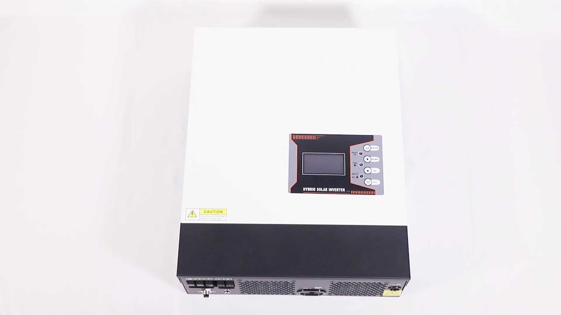 All in one off grid solar inverter charger 5000w 3kw 3.5kw dc 48v 110v mppt hybrid solar inverter
All in one off grid solar inverter charger 5000w 3kw 3.5kw dc 48v 110v mppt hybrid solar inverter