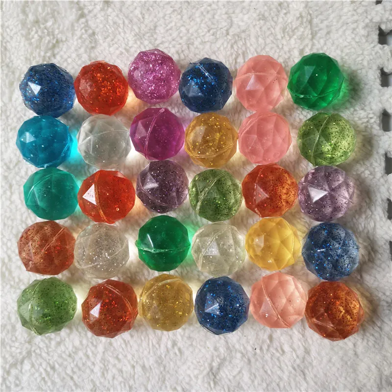 10pcs Children Toy Ball Colored Boy Bouncing Ball Rubber Outdoor Toys Kids Sport Games Diamond Elastic Juggling Jumping Balls
10pcs Children Toy Ball Colored Boy Bouncing Ball Rubber Outdoor Toys Kids Sport Games Diamond Elastic Juggling Jumping Balls