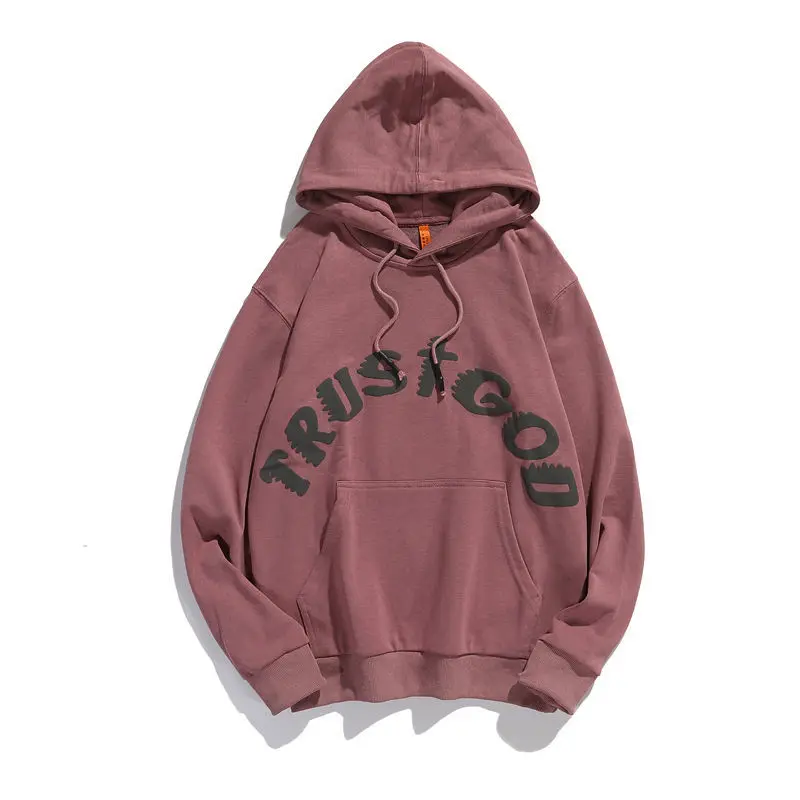 KANYE WEST graffiti printed cotton hooded sweater men and women high street jacket autumn
KANYE WEST graffiti printed cotton hooded sweater men and women high street jacket autumn