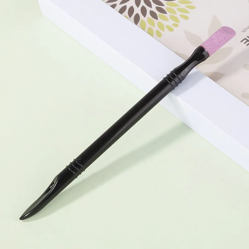 Quartz Polishing Pen Nail Cuticle Hangnails Remover Washable Dead Skin Pusher Trimmer Manicure Nail Art Tool Grinding Rods TSLM1
Quartz Polishing Pen Nail Cuticle Hangnails Remover Washable Dead Skin Pusher Trimmer Manicure Nail Art Tool Grinding Rods TSLM1