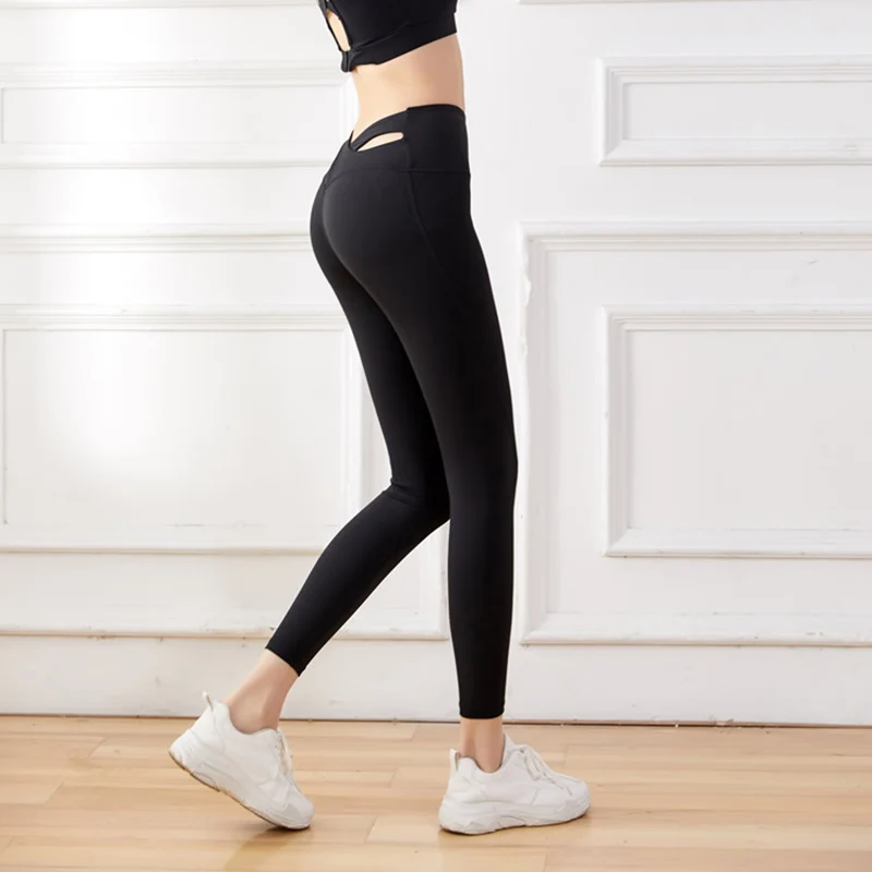 Waist Cross Strap High Waist Women Sexy Seamless Sport Leggings Fitness Cym Leggings Women Running Yoga Push up Pants Sportswear
Waist Cross Strap High Waist Women Sexy Seamless Sport Leggings Fitness Cym Leggings Women Running Yoga Push up Pants Sportswear