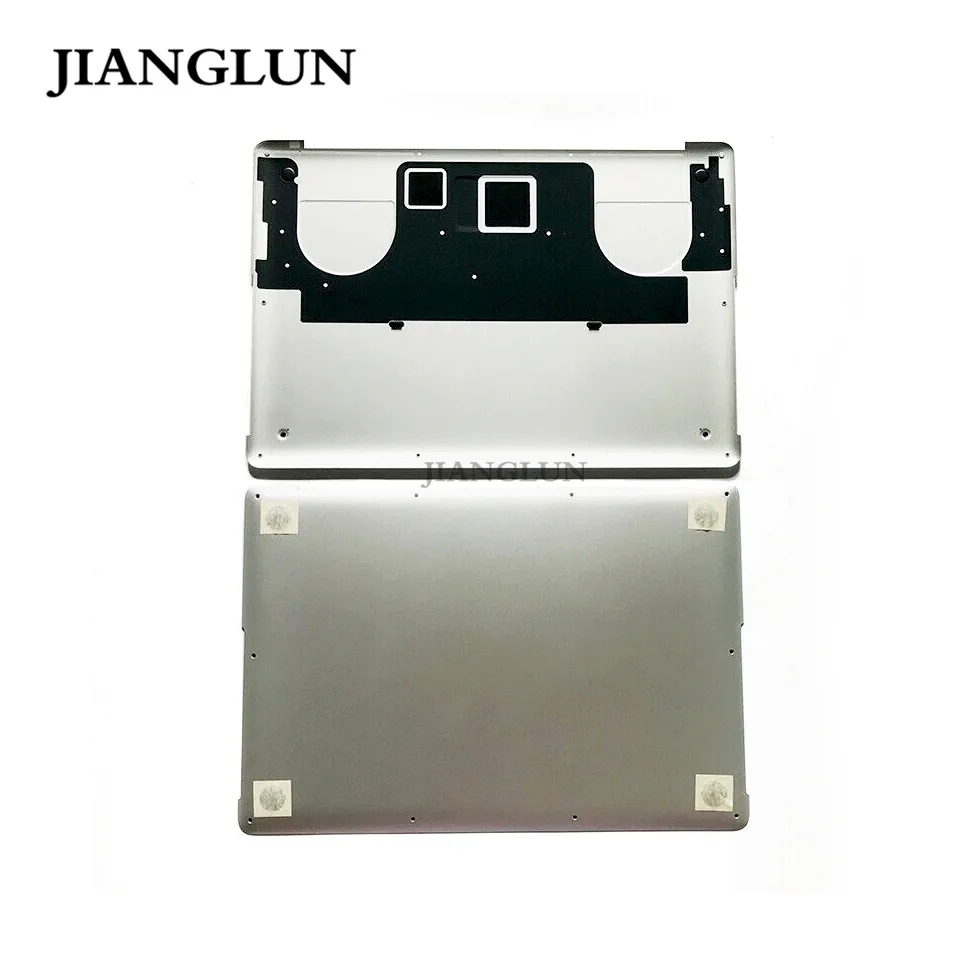 JIANGLUN для Dell Inspiron 15 5000 5564 5565 5567 Нижняя крышка корпуса T7J6N 0T7J6N
JIANGLUN для Dell Inspiron 15 5000 5564 5565 5567 Нижняя крышка корпуса T7J6N 0T7J6N