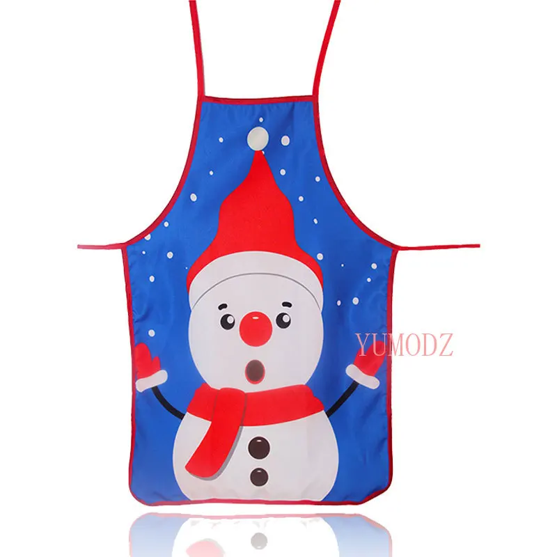 1Pcs Red Christmas Aprons Adult Santa Claus Aprons Women and Men Dinner Party Decor Home Kitchen Cooking Baking Cleaning Apron
1Pcs Red Christmas Aprons Adult Santa Claus Aprons Women and Men Dinner Party Decor Home Kitchen Cooking Baking Cleaning Apron