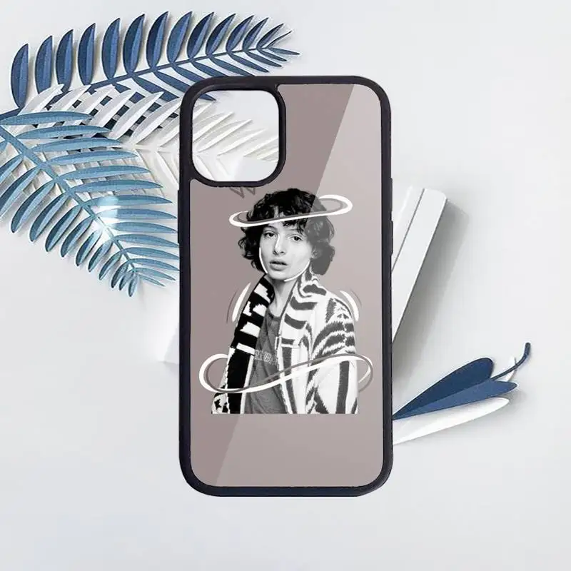 Wolfhard stranger things Phone Cases PC for iPhone 11 12 pro XS MAX 8 7 6 6S Plus X 5S SE 2020 XR Luxury brand shell funda 
Wolfhard stranger things Phone Cases PC for iPhone 11 12 pro XS MAX 8 7 6 6S Plus X 5S SE 2020 XR Luxury brand shell funda