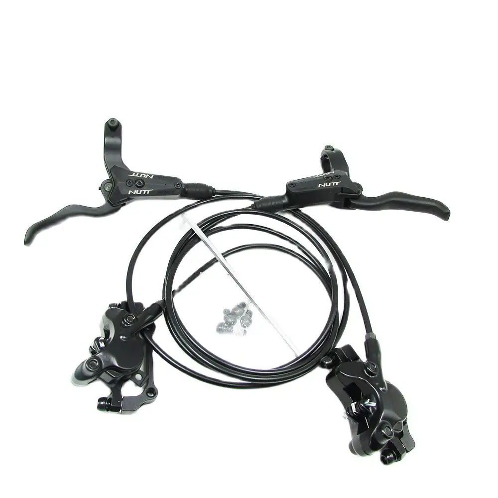 MTB Bike Hydraulic Disc Brake 800/1400mm Bike Oil pressure Brake Bicycle Clamp Mountain Bike Caliper Parts Update Set
MTB Bike Hydraulic Disc Brake 800/1400mm Bike Oil pressure Brake Bicycle Clamp Mountain Bike Caliper Parts Update Set